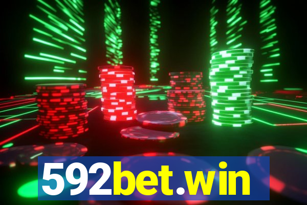 592bet.win