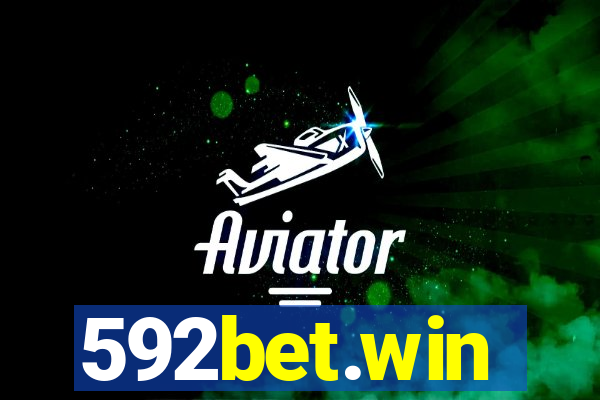 592bet.win