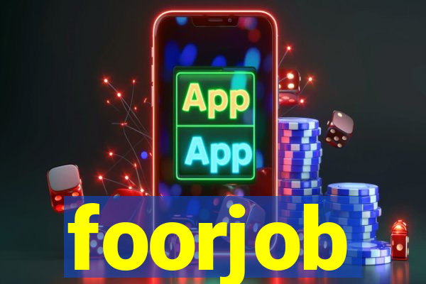 foorjob