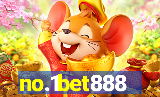 no.1bet888
