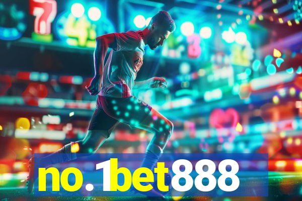 no.1bet888