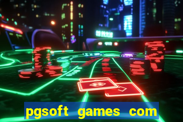 pgsoft games com fortune rabbit