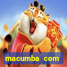 macumba com dinheiro significado