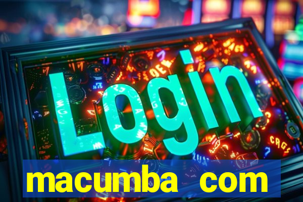 macumba com dinheiro significado