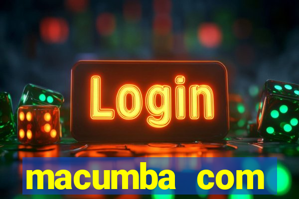 macumba com dinheiro significado