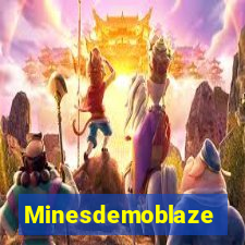 Minesdemoblaze