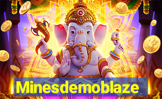 Minesdemoblaze