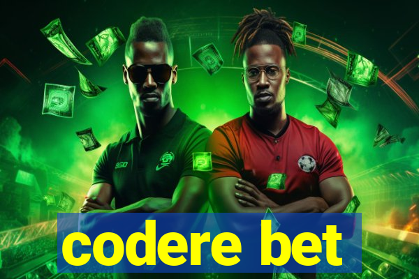 codere bet