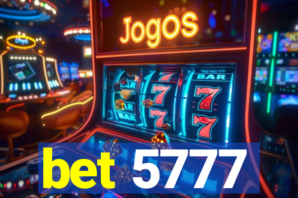 bet 5777