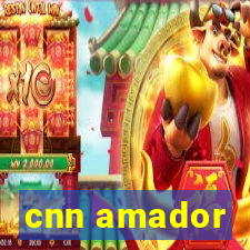 cnn amador
