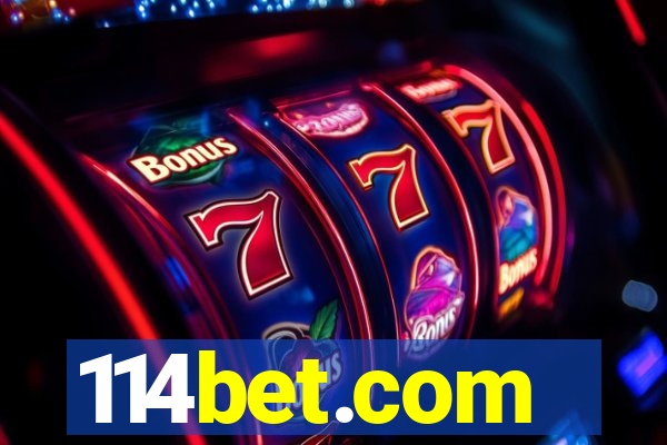 114bet.com