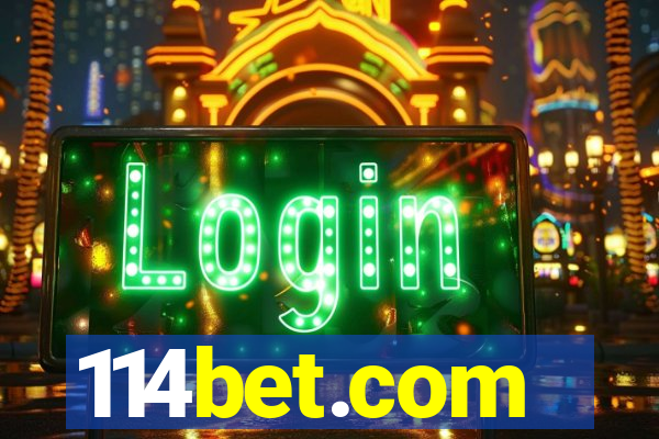 114bet.com