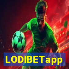 LODIBETapp