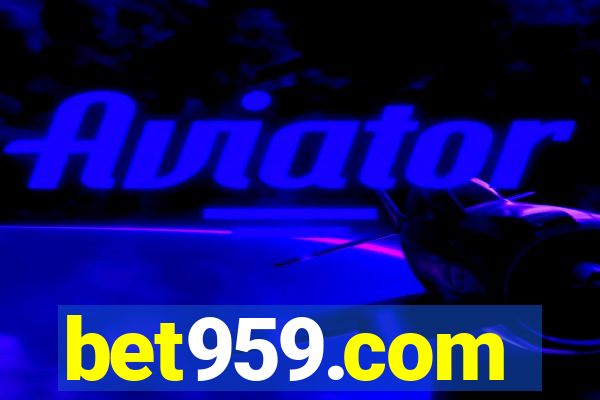 bet959.com