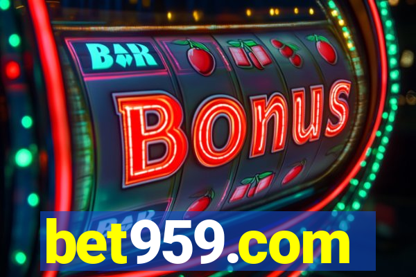 bet959.com