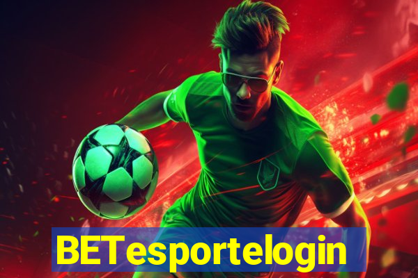BETesportelogin