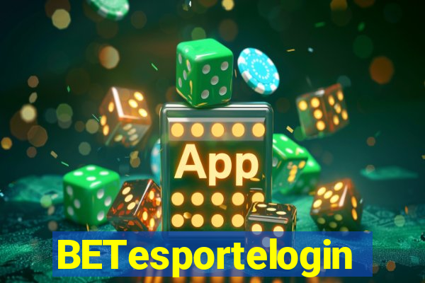 BETesportelogin