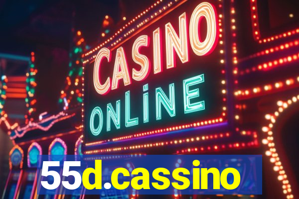 55d.cassino