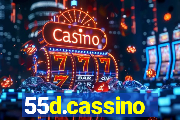 55d.cassino