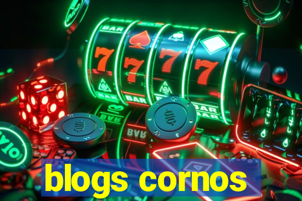 blogs cornos