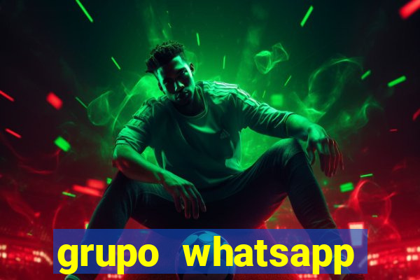 grupo whatsapp cdzinhas do vale