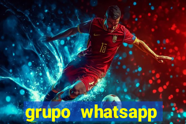 grupo whatsapp cdzinhas do vale