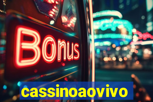 cassinoaovivo