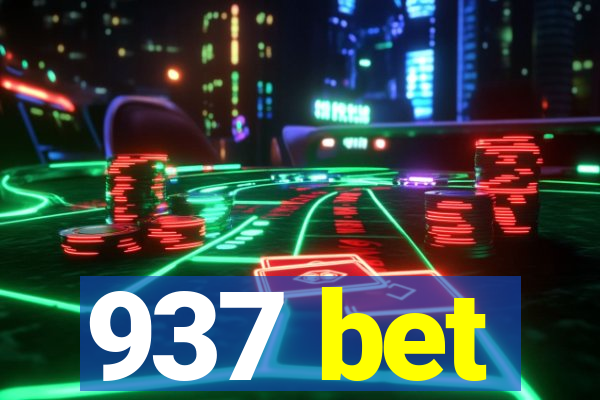 937 bet