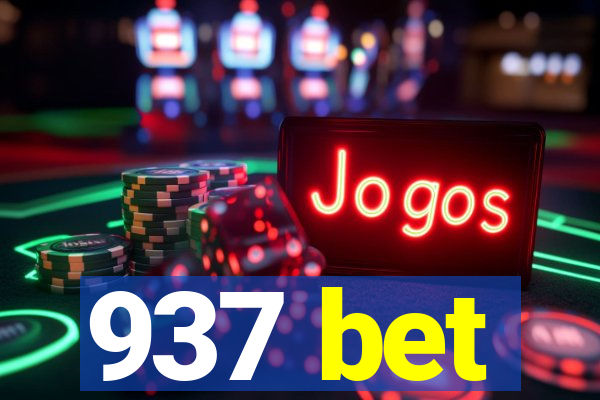 937 bet