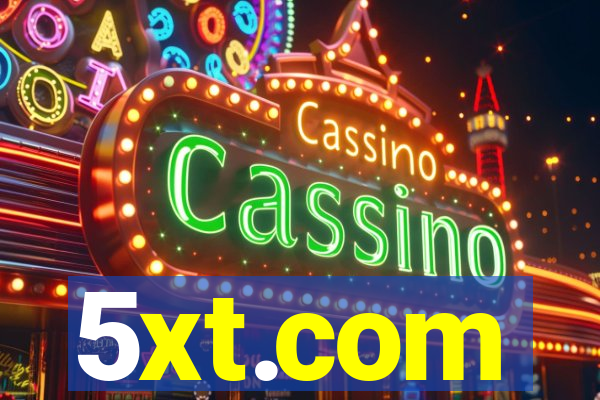 5xt.com