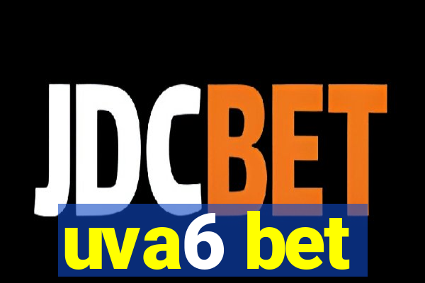 uva6 bet