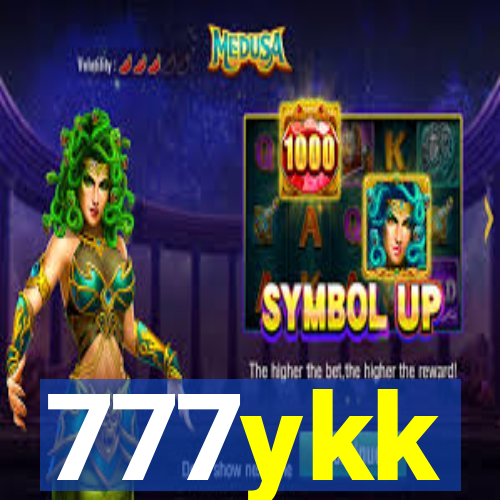 777ykk