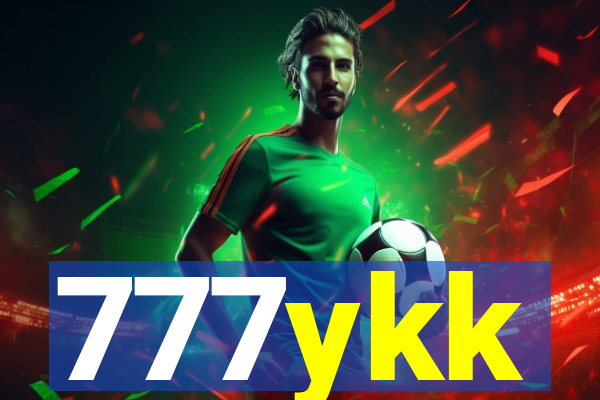 777ykk