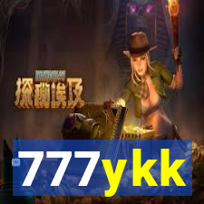 777ykk