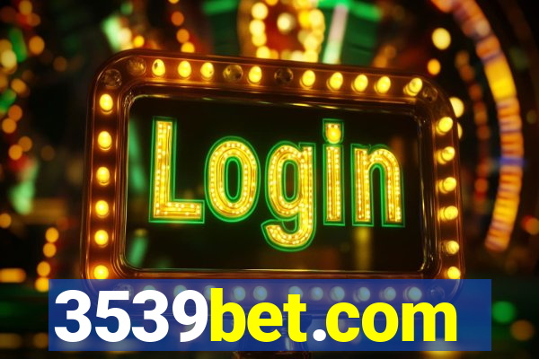 3539bet.com