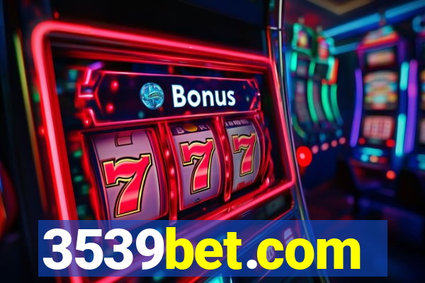 3539bet.com