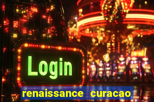 renaissance curacao resort & casino all inclusive