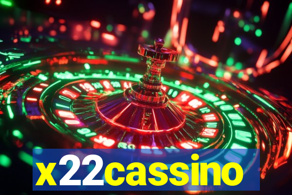 x22cassino