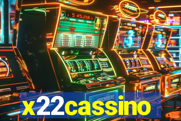 x22cassino
