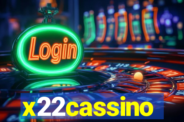 x22cassino