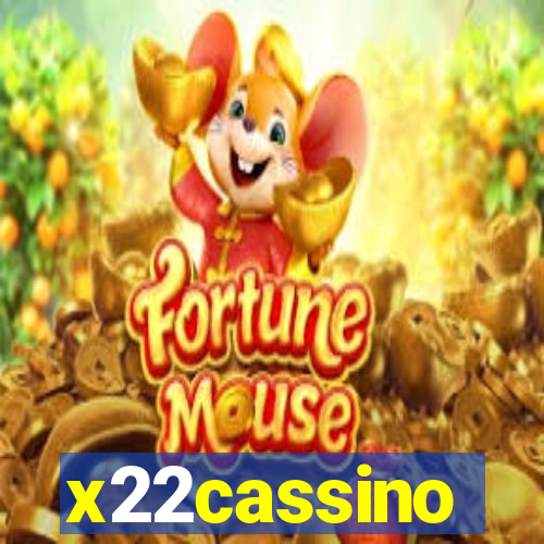 x22cassino