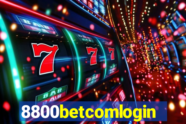 8800betcomlogin