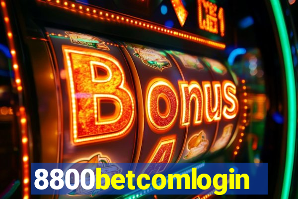 8800betcomlogin