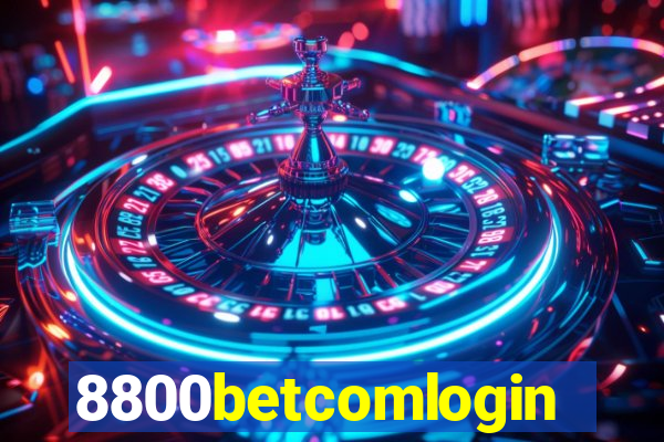 8800betcomlogin