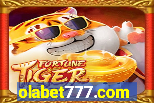 olabet777.com