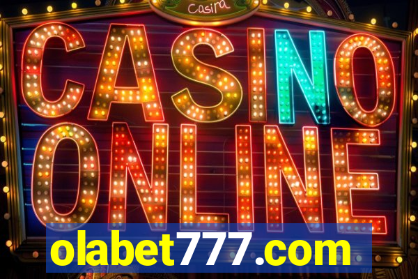 olabet777.com