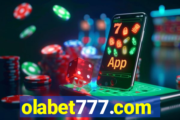 olabet777.com