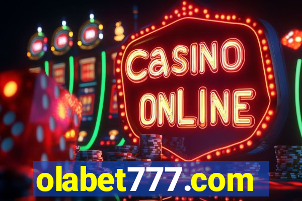 olabet777.com