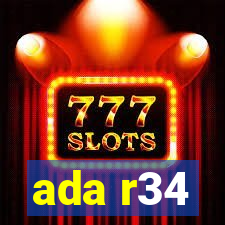 ada r34