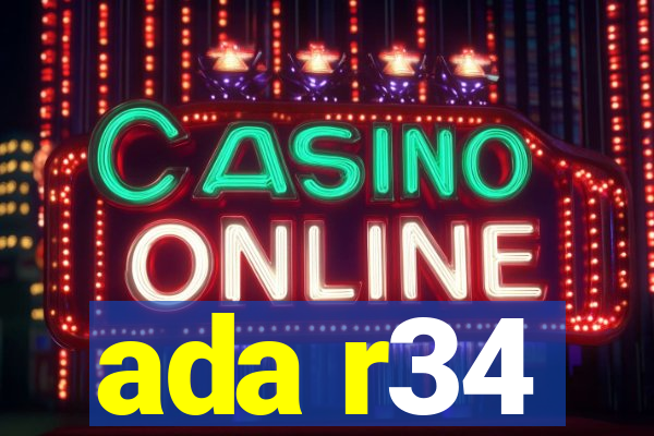 ada r34